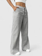 Taviron | Pantalones cómodos