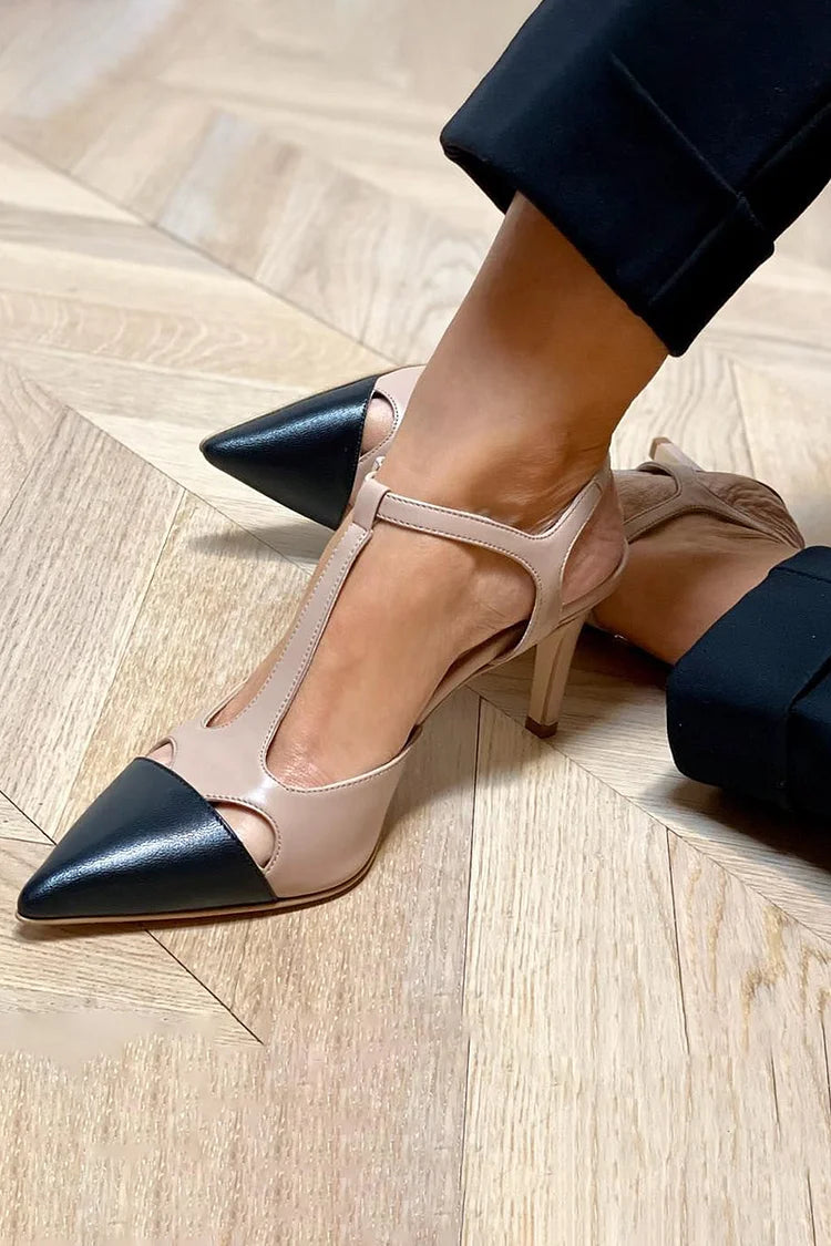 Beatriz • Zapatos de tacón modernos