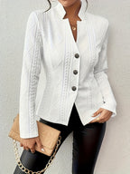 LILIANA • Blazer moderno e sofisticato