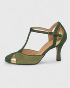 Carolina • Zapatos de tacón elegantes