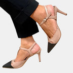 Beatriz • Zapatos de tacón modernos