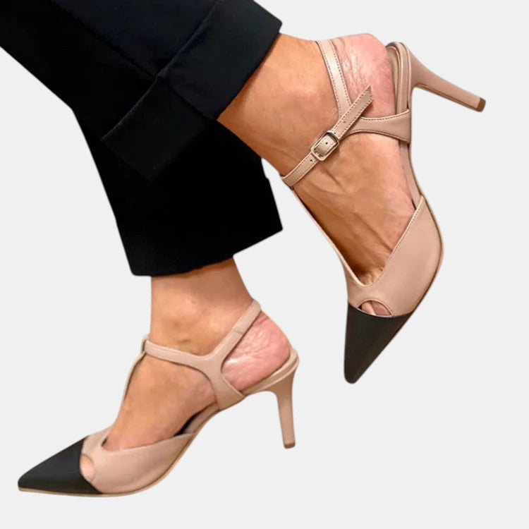 Beatriz • Zapatos de tacón modernos