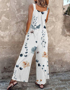 Soledad • Scimmia con Grande Girasole