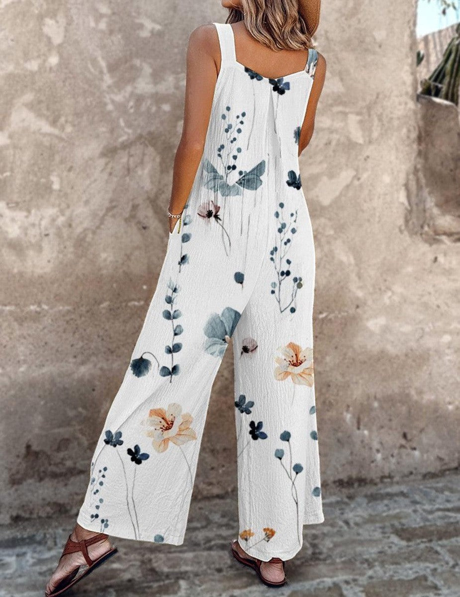 Soledad • Mono con Girasol Grande
