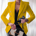 FRANCINE • Blazer classico e senza tempo