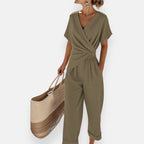 RILEY • Conjunto elegante de dos piezas
