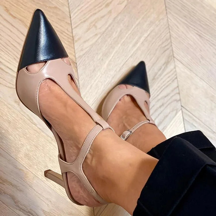 Beatriz • Zapatos de tacón modernos