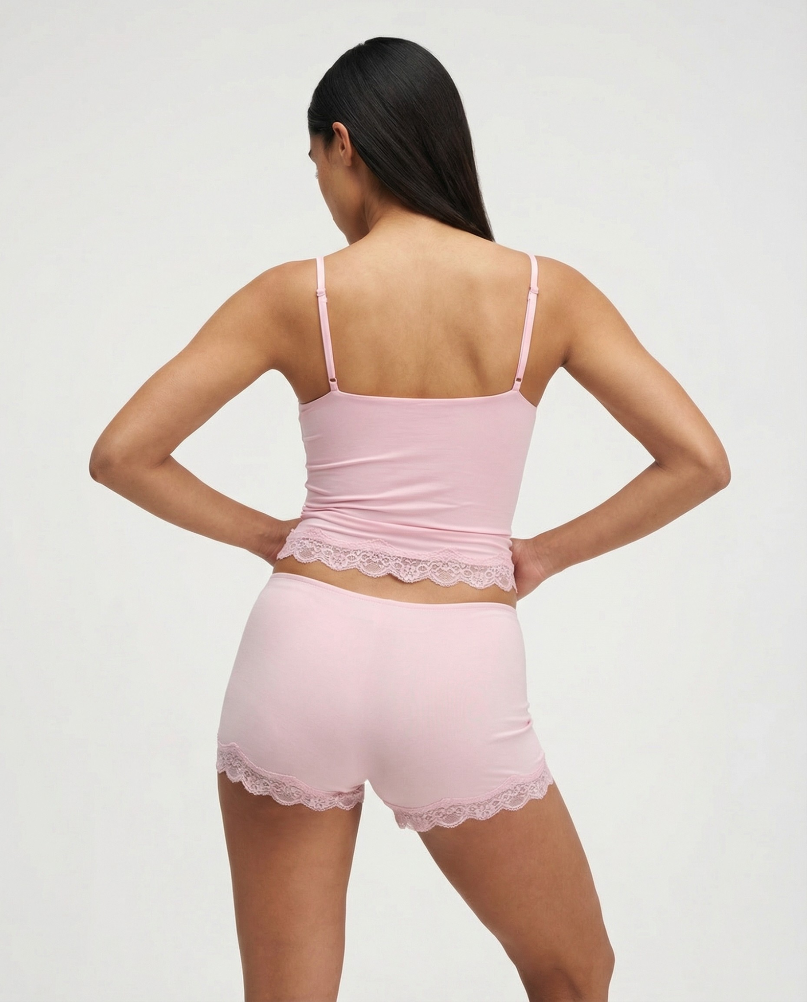 Noche Suave • Conjunto
