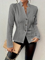 LILIANA • Blazer moderno e sofisticato
