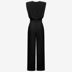 Aria | Tuta elegante con cintura