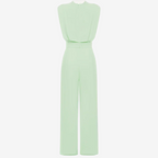 Aria | Tuta elegante con cintura