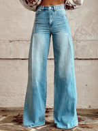 HAILEY • Classici a gamba larga