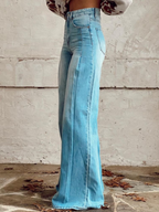 HAILEY • Classici a gamba larga