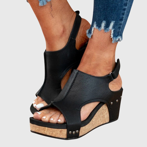 Adela • Sandalias ortopédicas