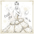 Cyrell • Conjunto elegante