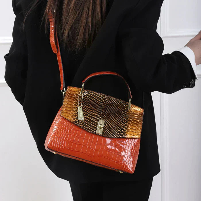 Borsa Presuntuosa