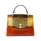 Borsa Presuntuosa