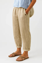 Laia - Pantalones Comfort