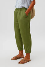 Laia - Pantalones Comfort
