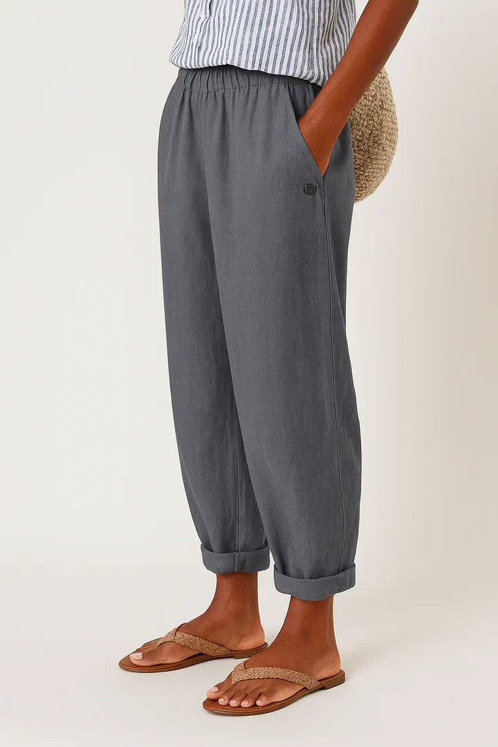 Laia - Pantalones Comfort