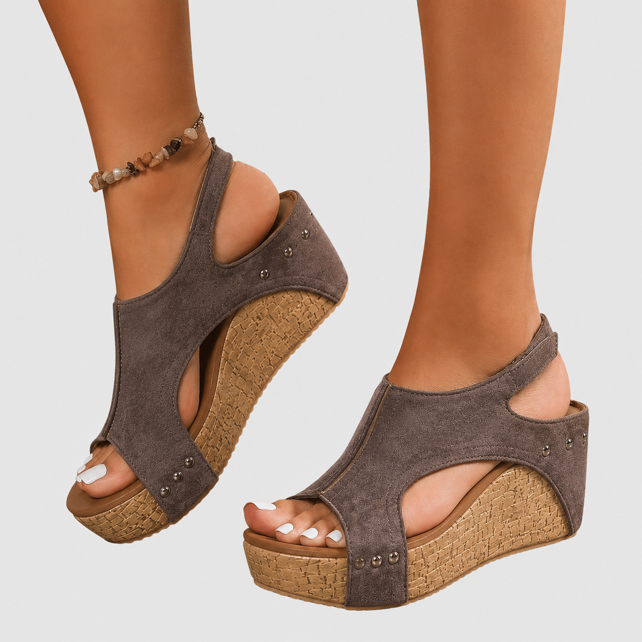 Adela • Sandalias ortopédicas