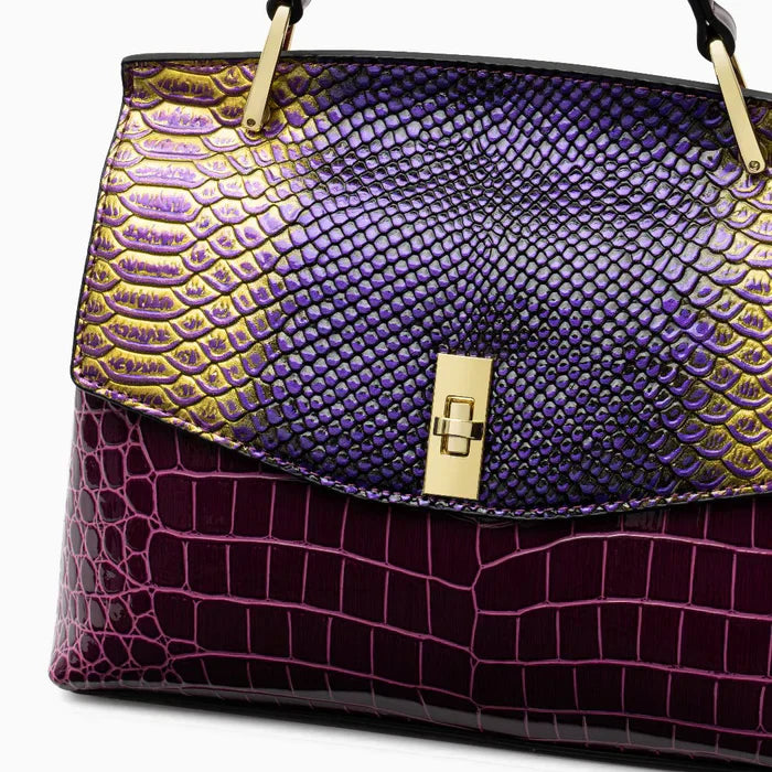 Borsa Presuntuosa