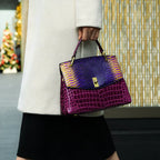Borsa Presuntuosa