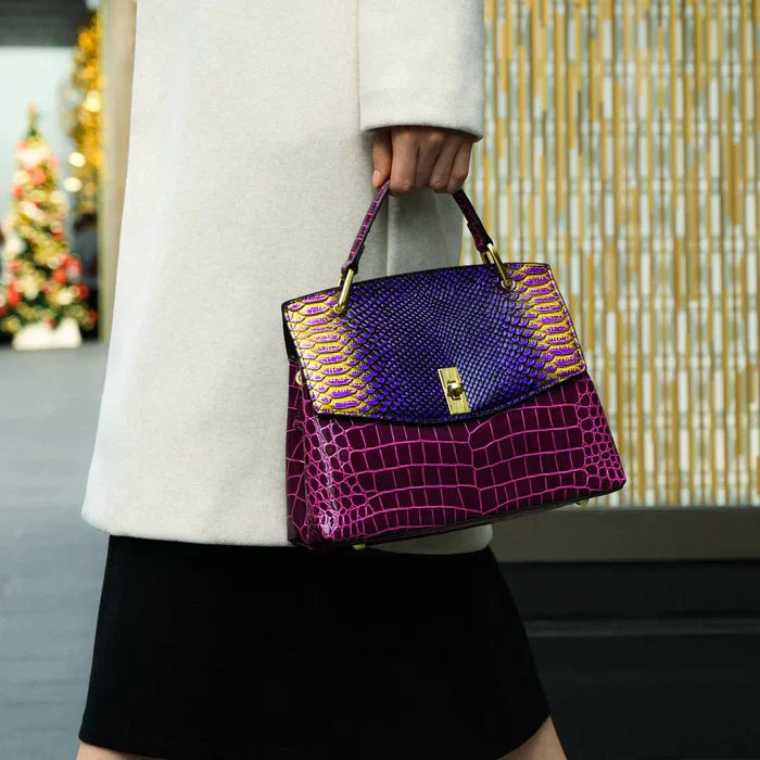 Borsa Presuntuosa