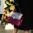 Borsa Presuntuosa
