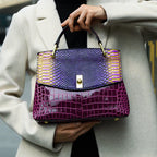 Borsa Presuntuosa