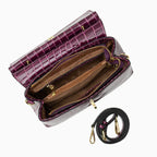 Borsa Presuntuosa