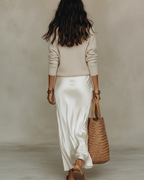 Anne • Vestito + Maglione in Omaggio