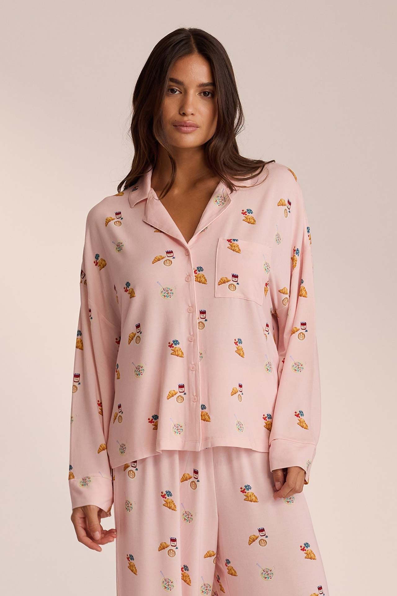 Dulce mañana • Conjunto