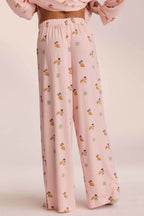 Dulce mañana • Conjunto