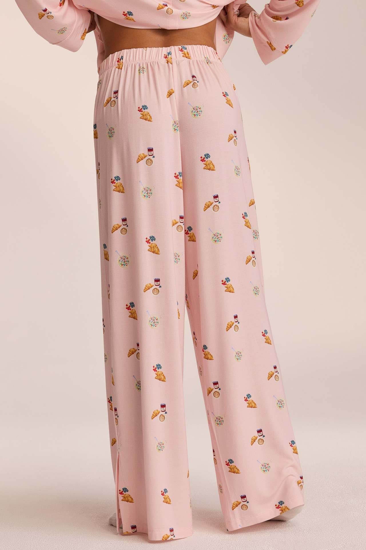 Dulce mañana • Conjunto