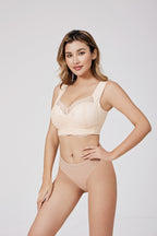 Sublime • Reggiseno push-up senza ferretto