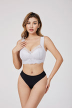 Sublime • Reggiseno push-up senza ferretto