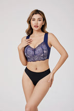 Sublime • Reggiseno push-up senza ferretto