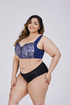 Sublime • Reggiseno push-up senza ferretto
