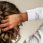 Prénia • Pulsera con los nombres de tus seres queridos