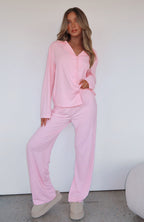 Noche Rosa • Conjunto