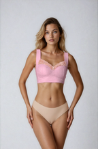 Sublime • Reggiseno push-up senza ferretto