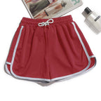 Short Fitness • Vita Elastica