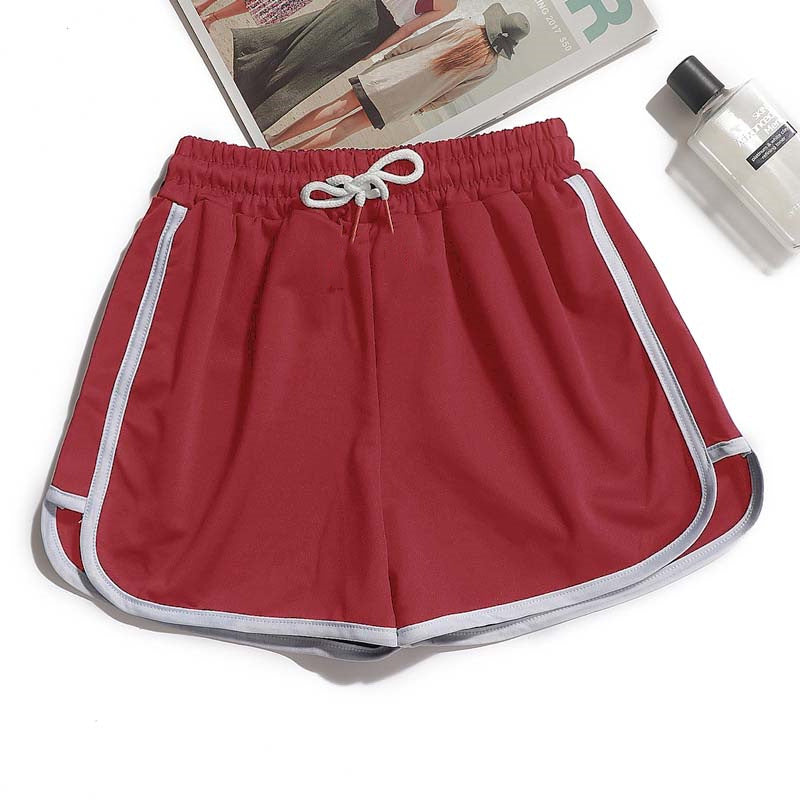 Short Fitness • Vita Elastica