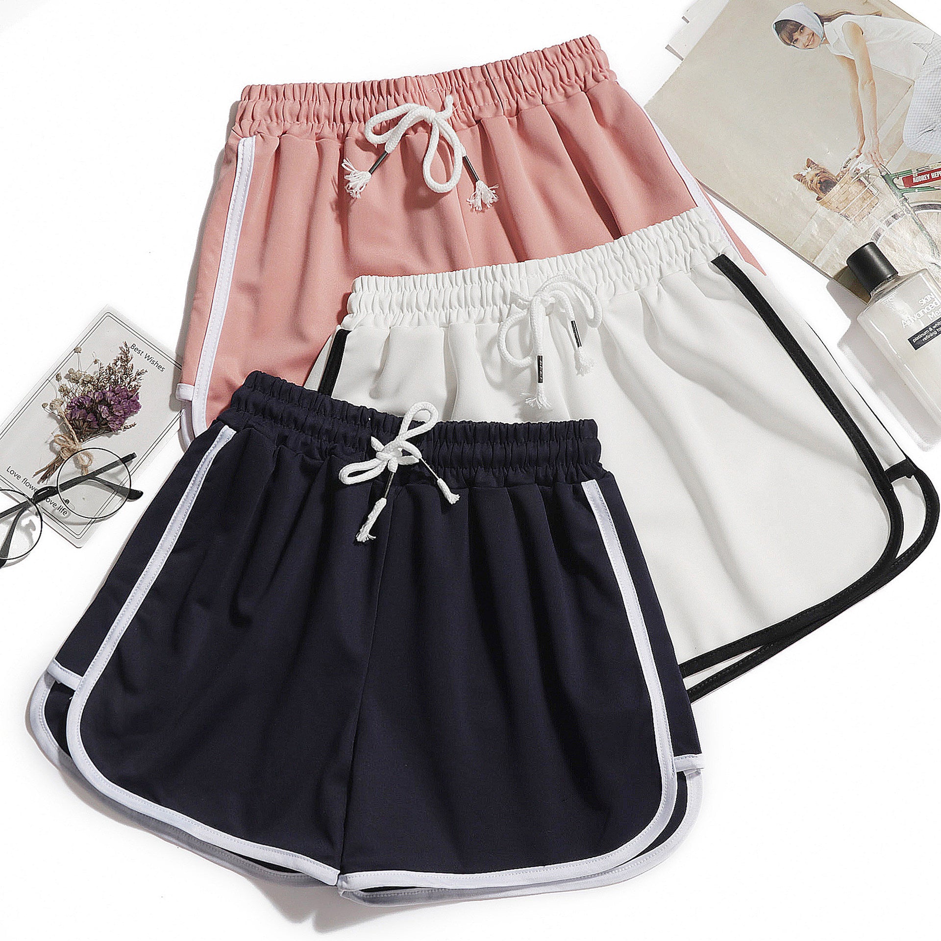 Short Fitness • Vita Elastica