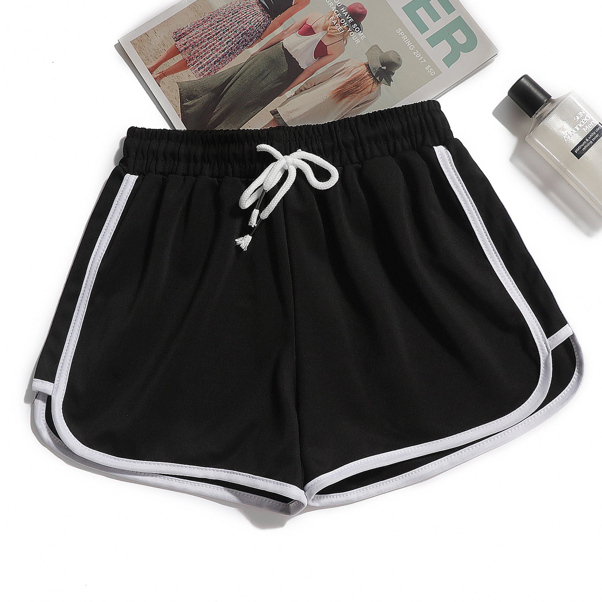 Short Fitness • Vita Elastica