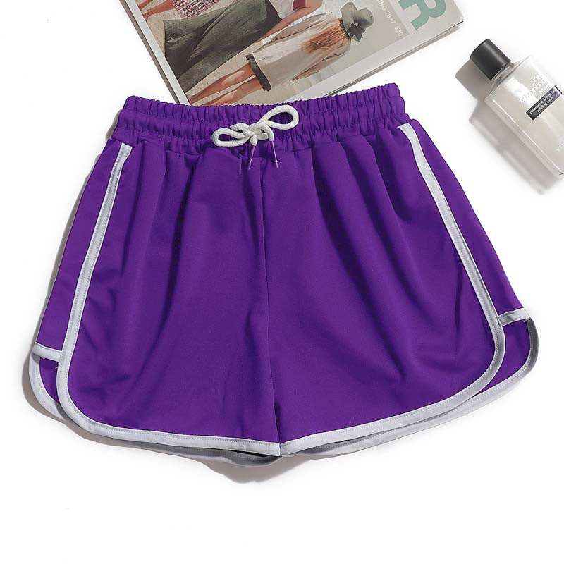 Short Fitness • Vita Elastica