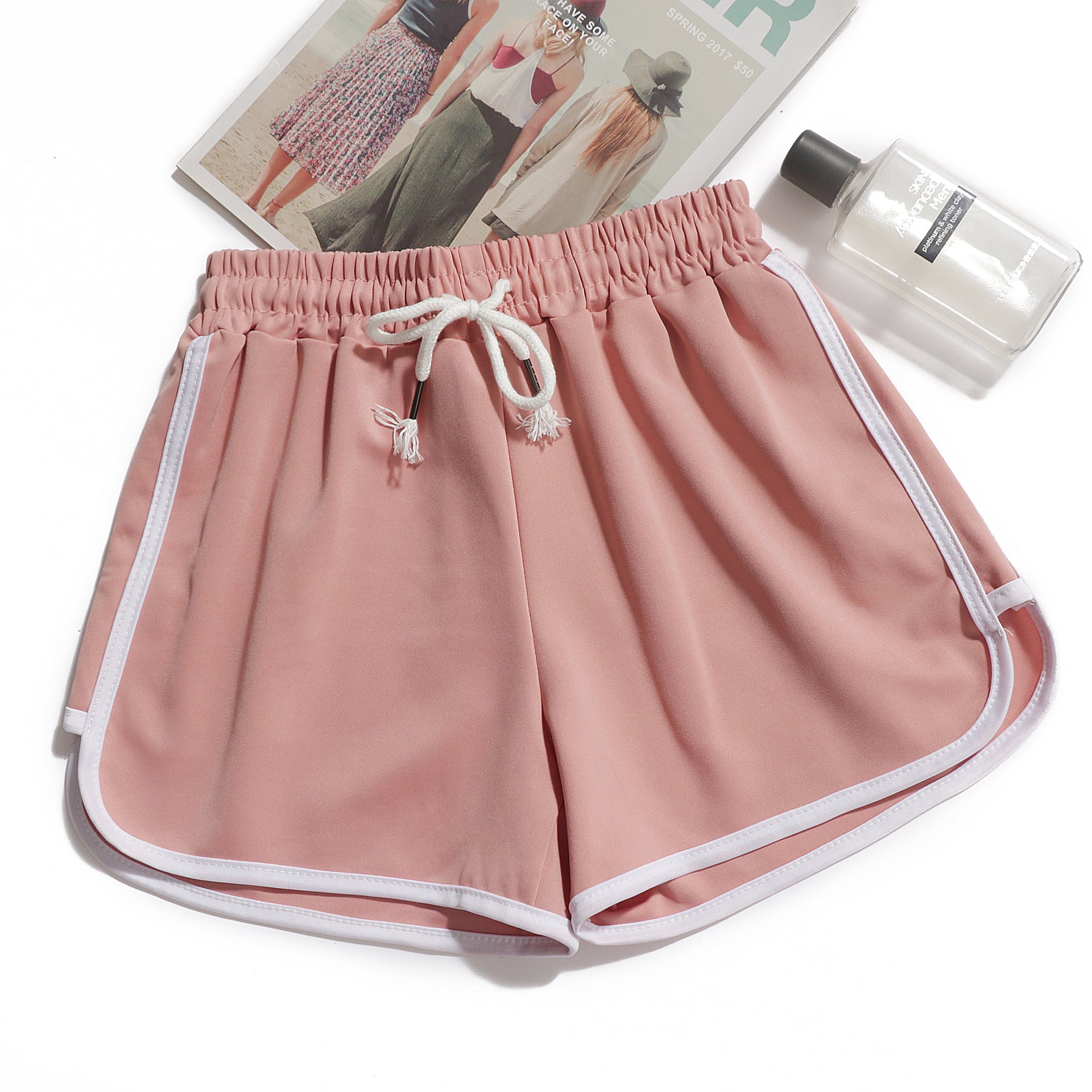 Short Fitness • Vita Elastica