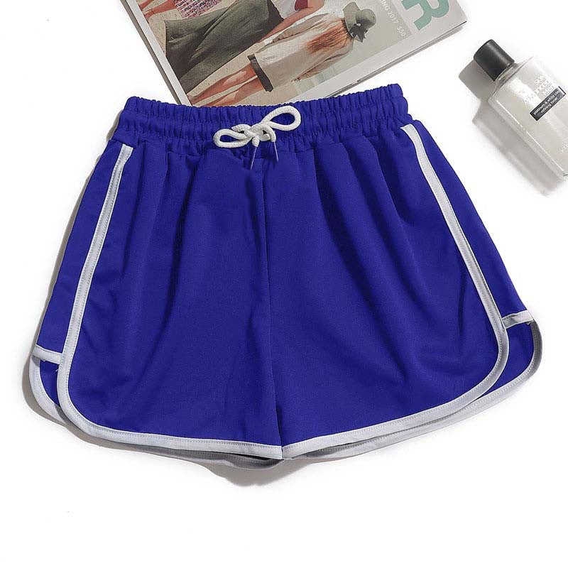 Short Fitness • Vita Elastica