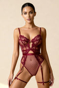 Body Bordeaux